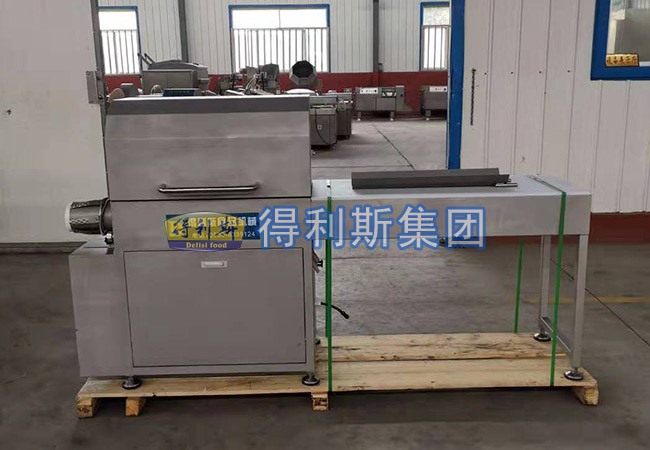 自動(dòng)膠囊充填機(jī)